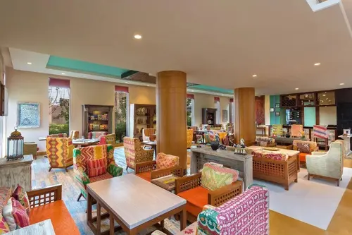 Welcomhotel by ITC Hotels, Jodhpur - Other Facilities - Reception 33